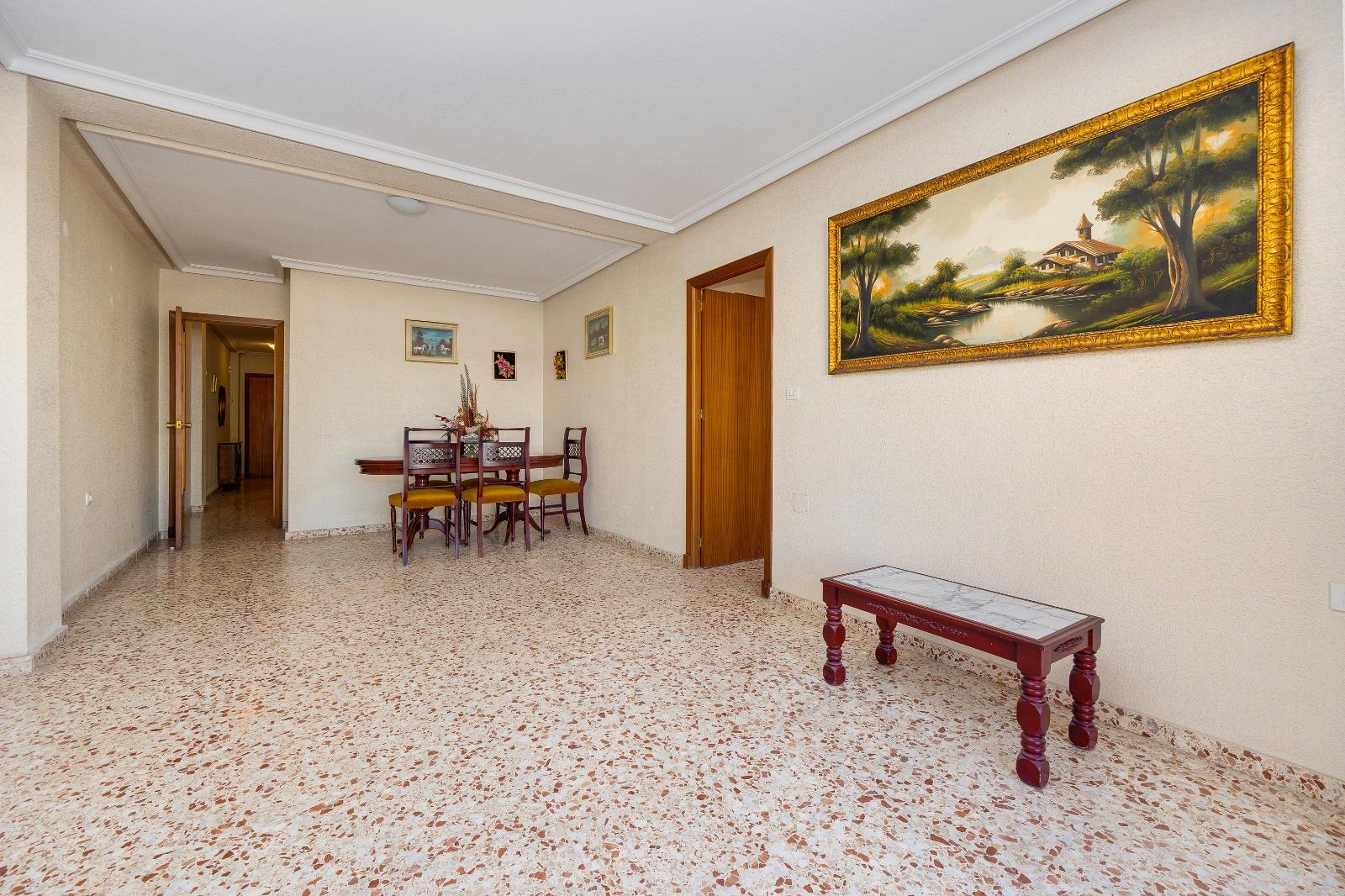 2-23 Apartment in San Pedro del Pinatar, Murcia