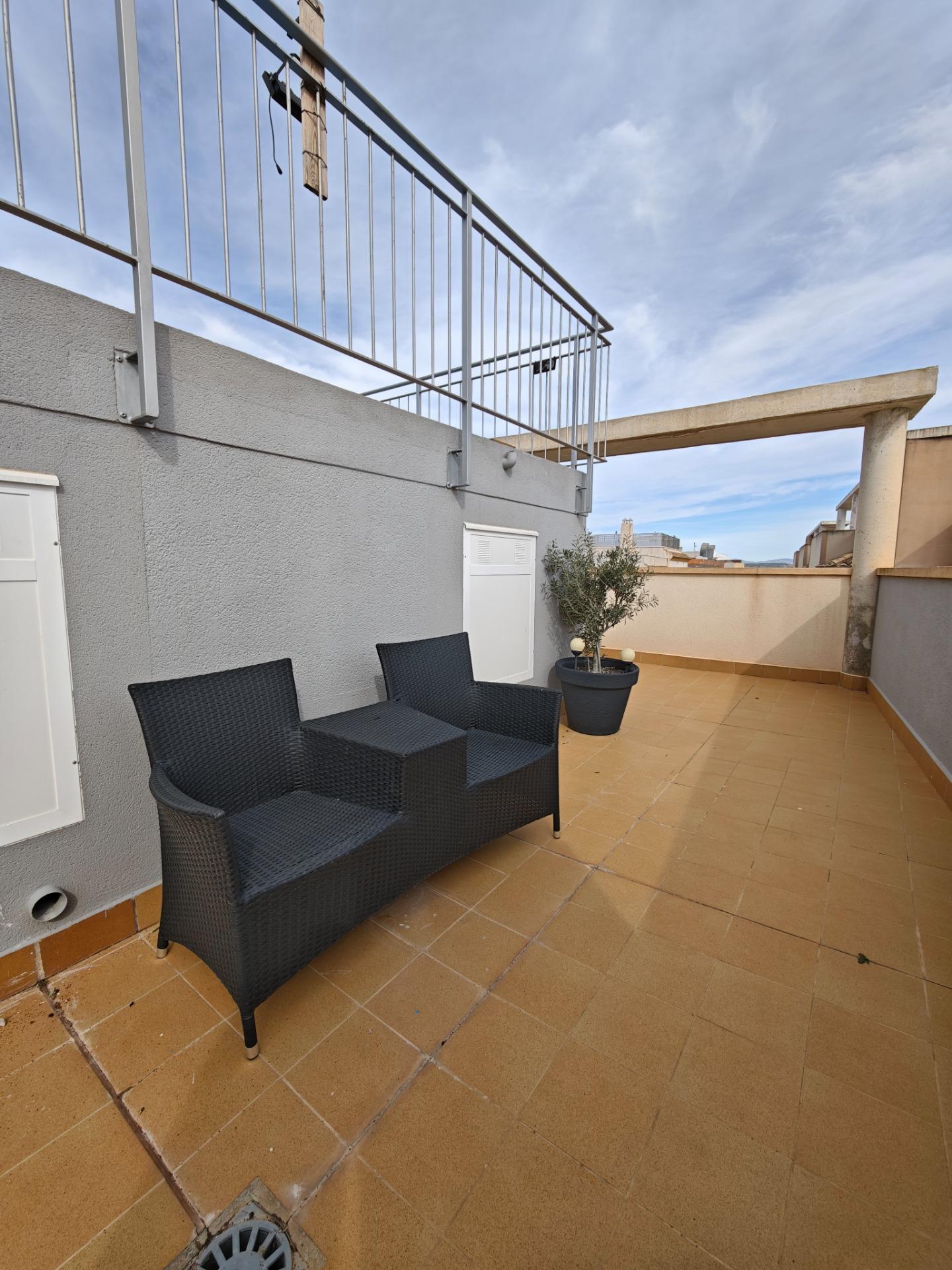 2-24 Apartment in San Miguel de Salinas, Alicante