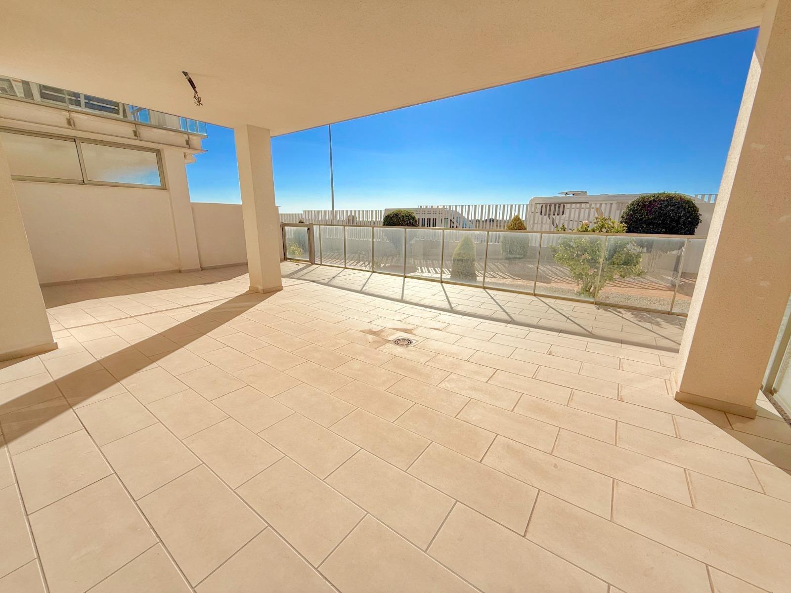 2-24 Apartment in Orihuela Costa, Alicante