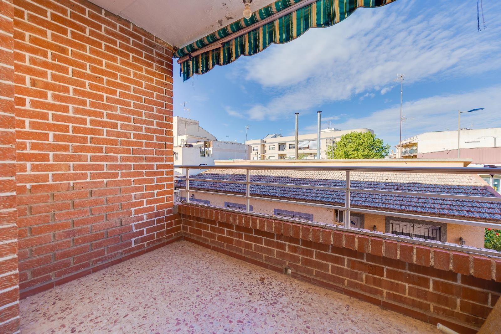 2-24 Apartment in San Pedro del Pinatar, Murcia