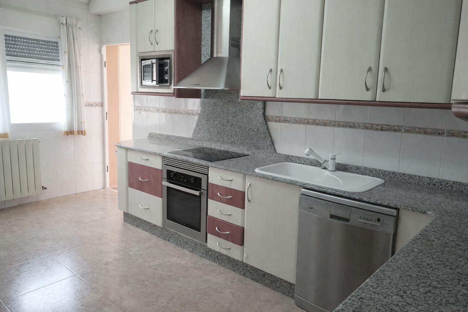 2-25 Finca in El Palmar, Murcia
