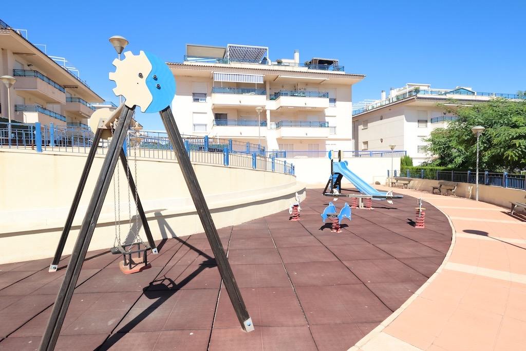 2-25 Penthouse in Pilar de La Horadada, Alicante