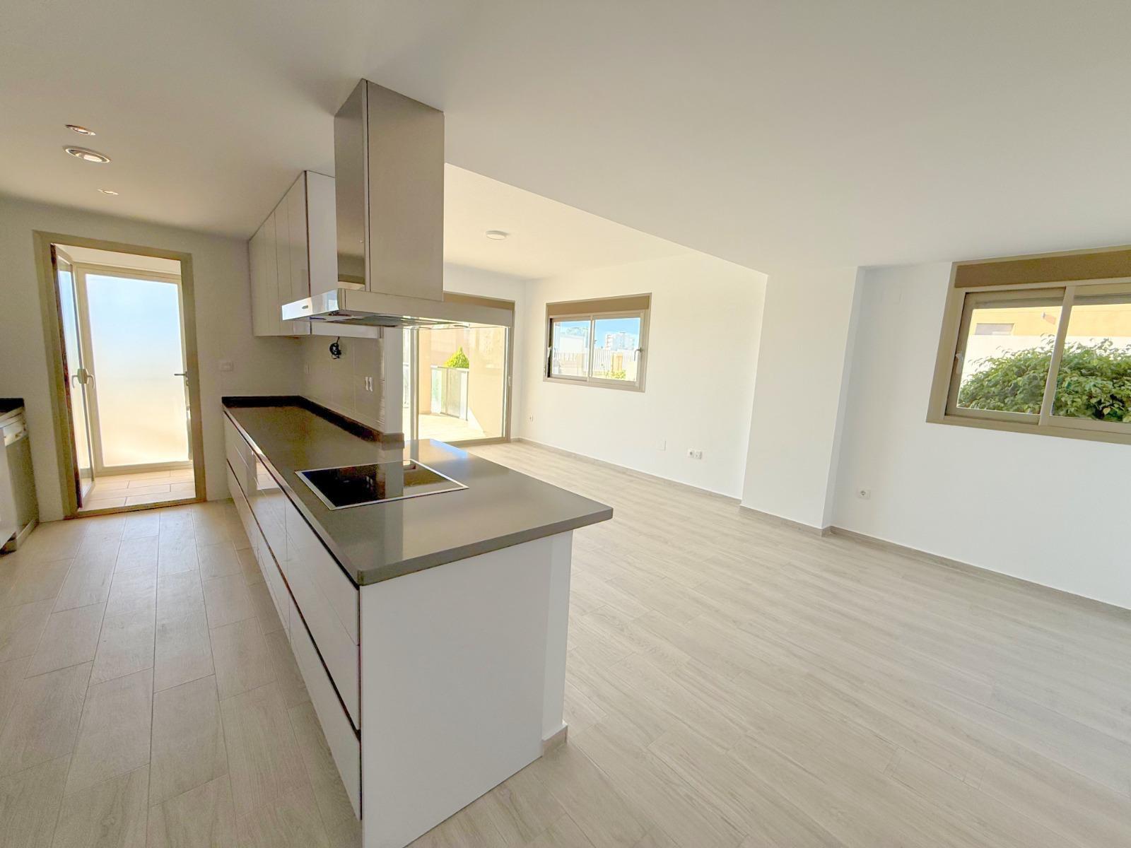 2-25 Apartment in Orihuela Costa, Alicante