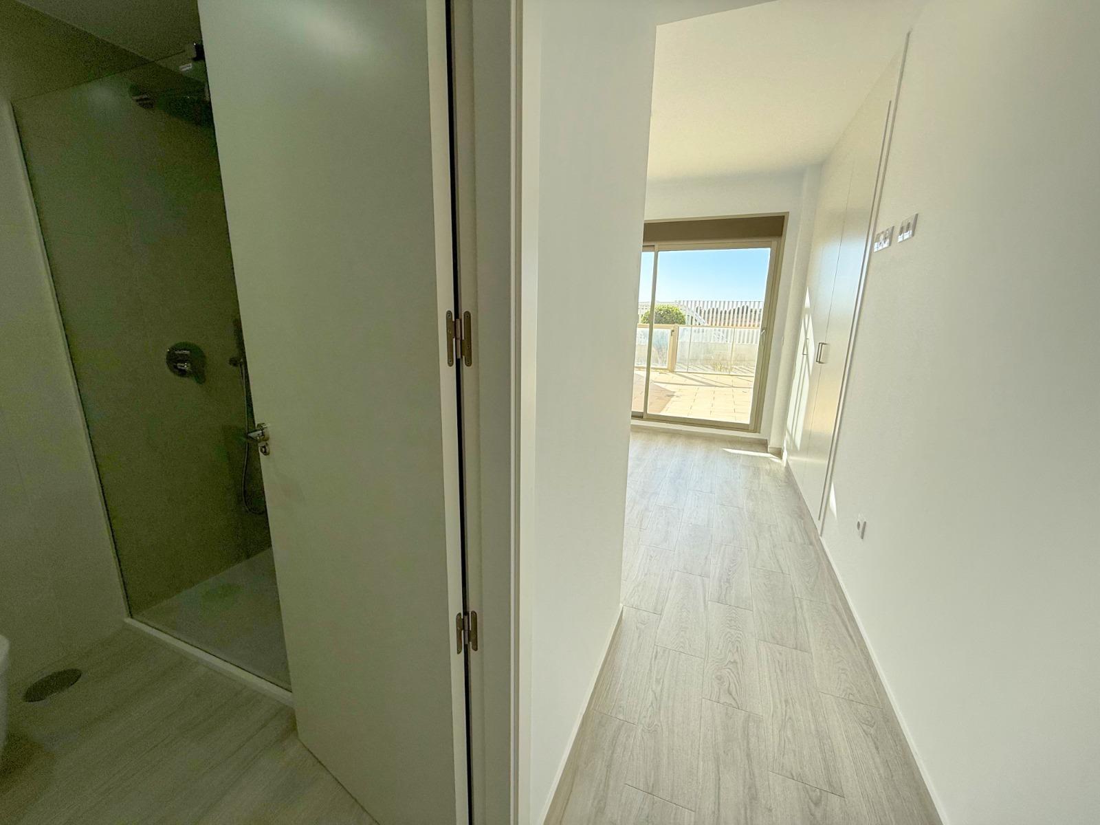 2-26 Apartment in Orihuela Costa, Alicante