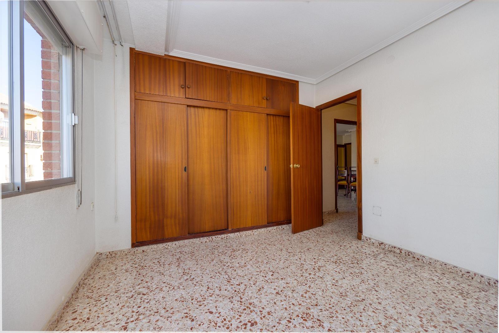 2-26 Apartment in San Pedro del Pinatar, Murcia