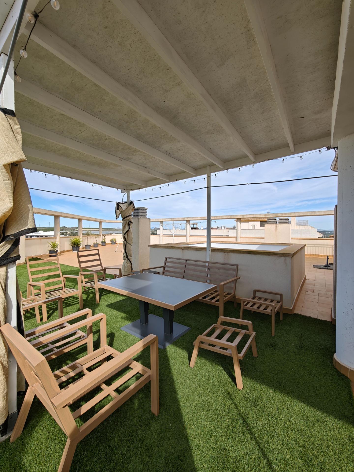 2-26 Apartment in San Miguel de Salinas, Alicante