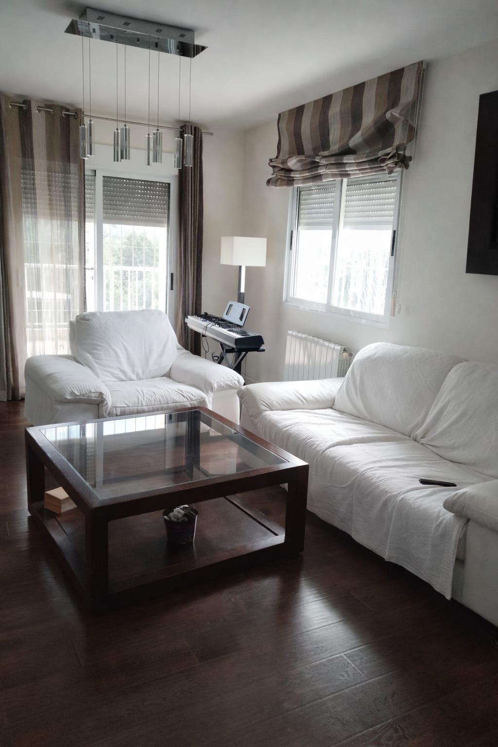 2-27 Finca in El Palmar, Murcia