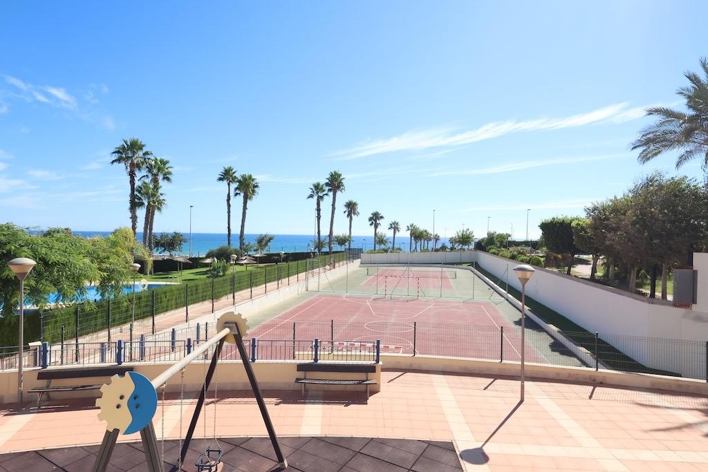 2-27 Penthouse in Pilar de La Horadada, Alicante