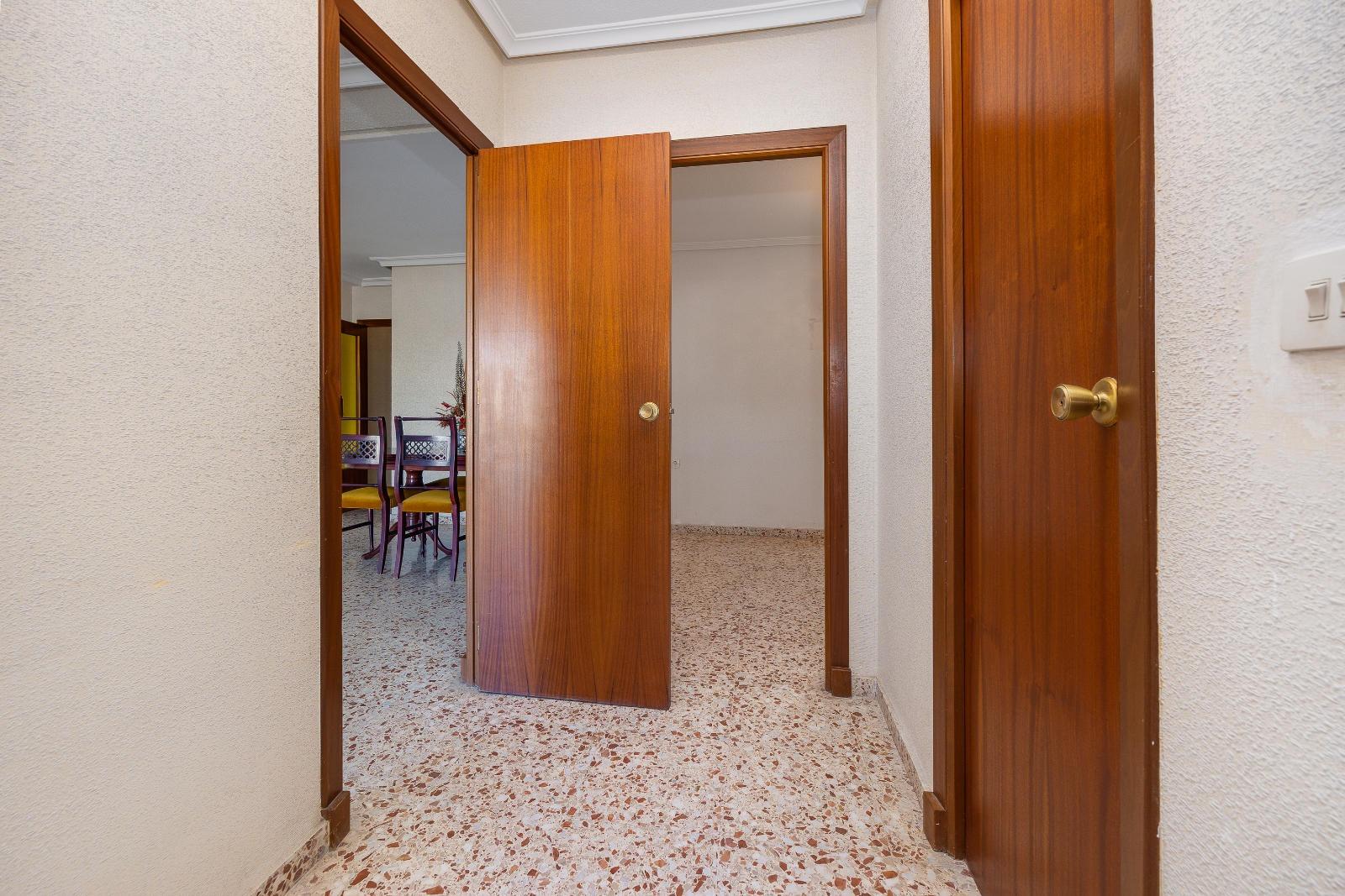 2-27 Apartment in San Pedro del Pinatar, Murcia