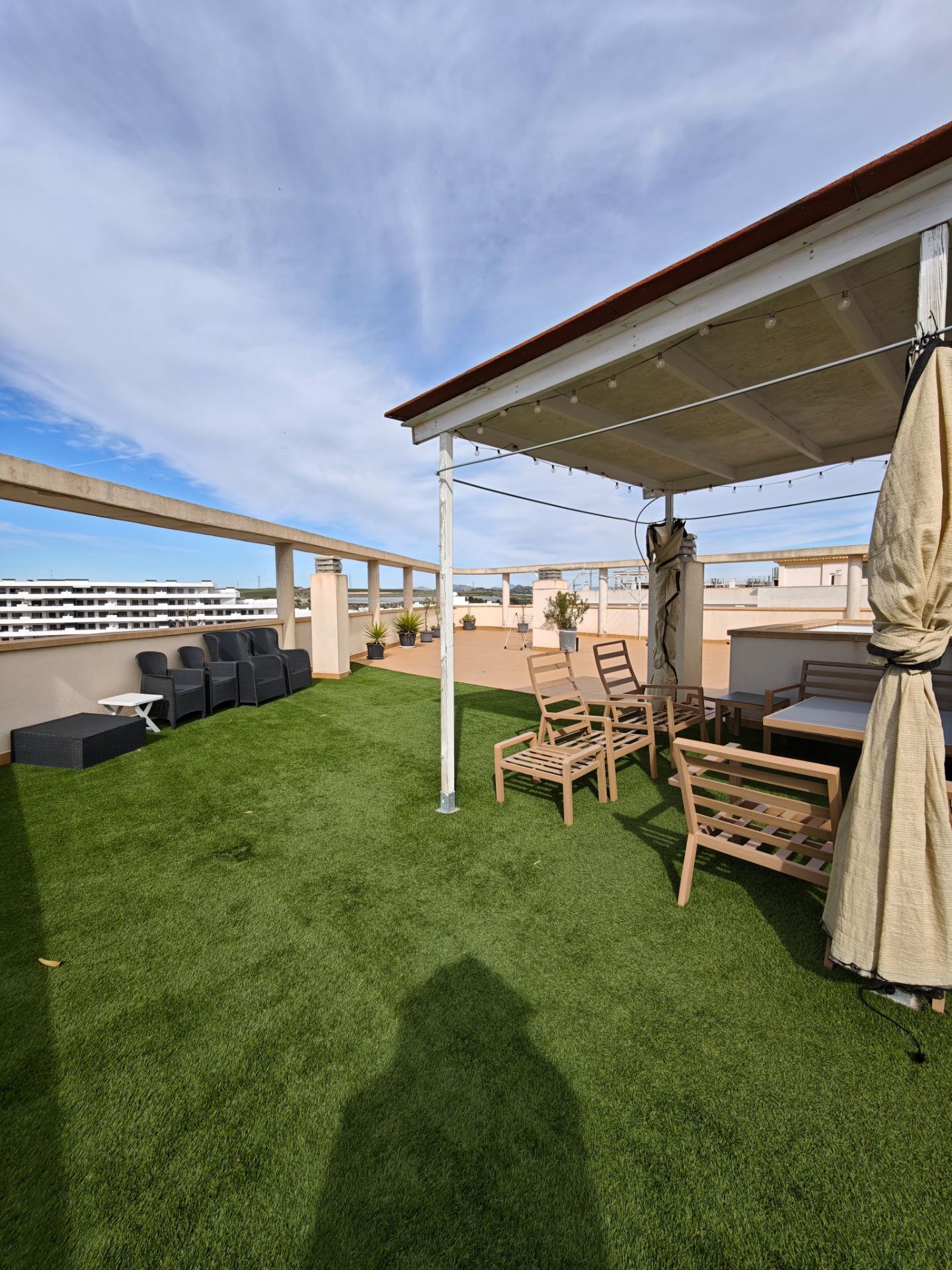2-27 Apartment in San Miguel de Salinas, Alicante
