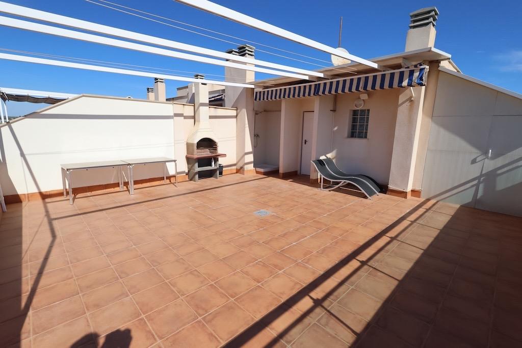 2-28 Penthouse in Pilar de La Horadada, Alicante