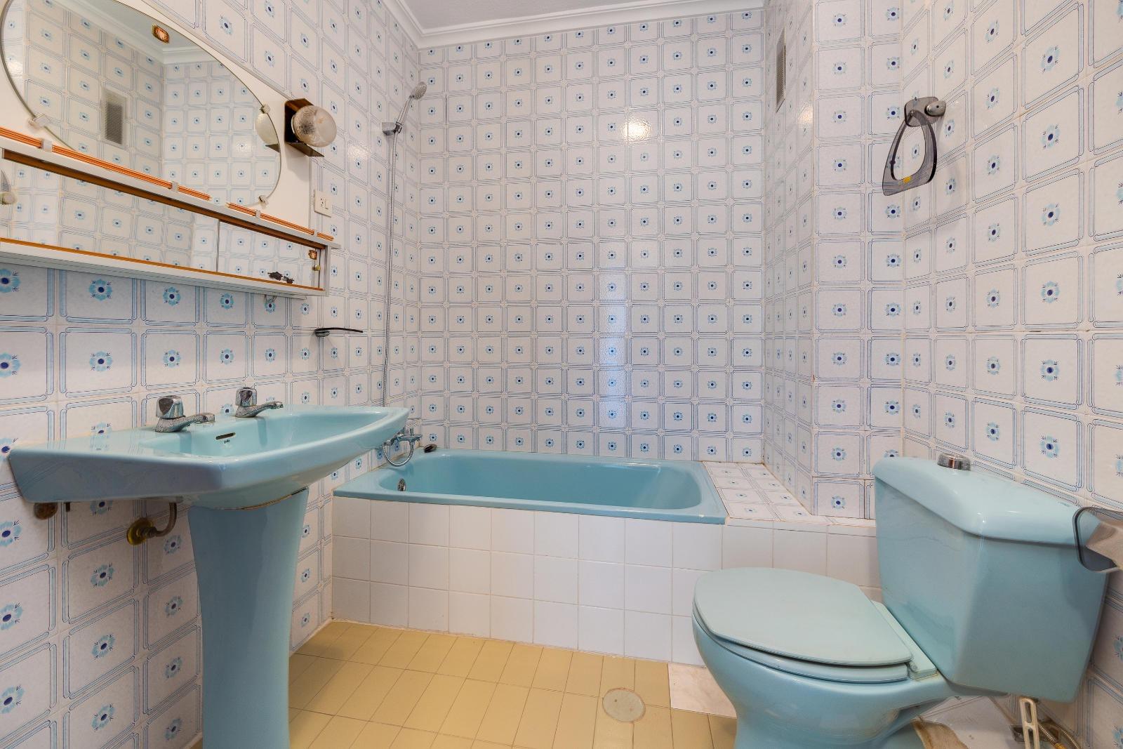 2-28 Apartment in San Pedro del Pinatar, Murcia