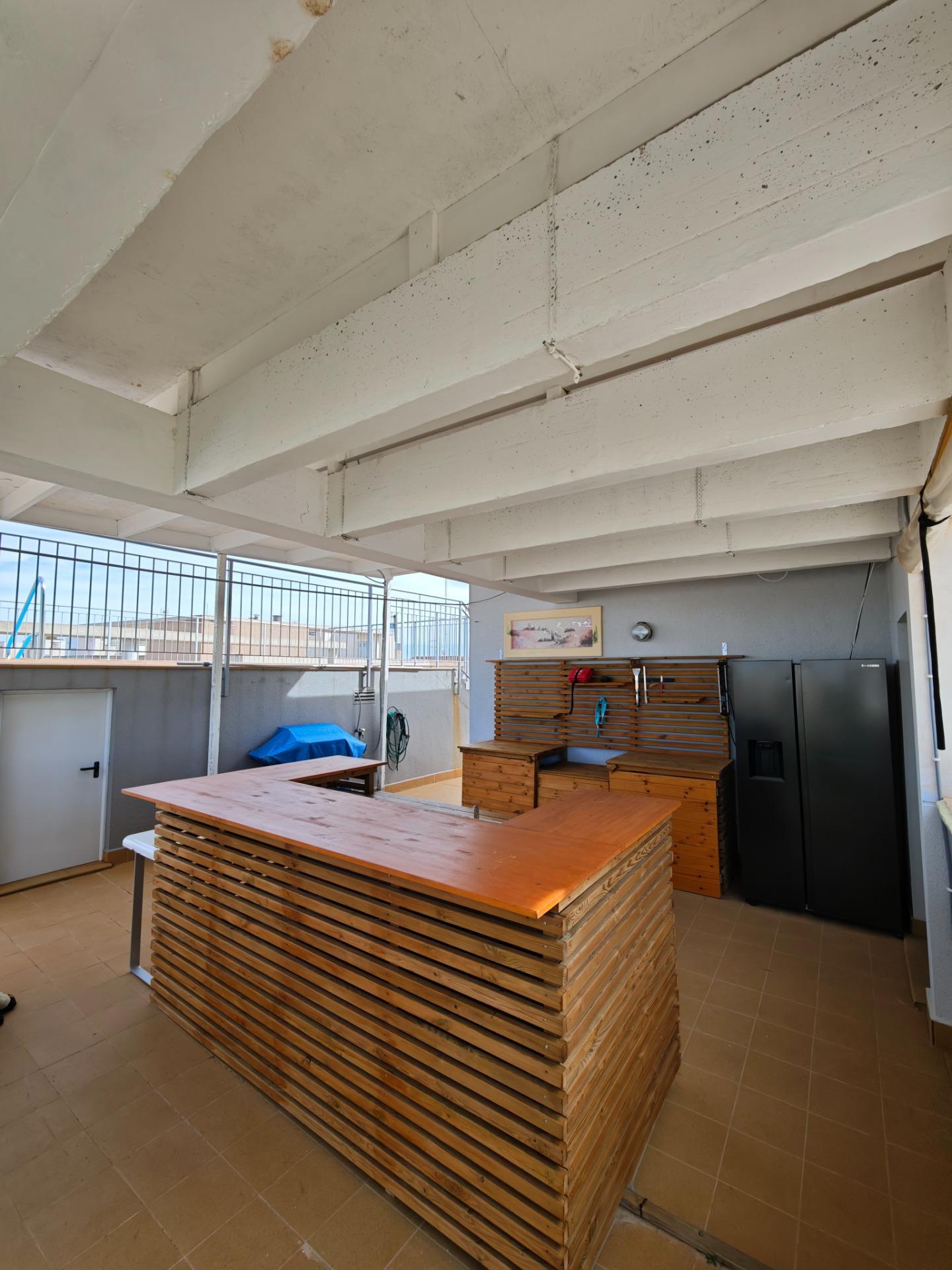 2-28 Apartment in San Miguel de Salinas, Alicante