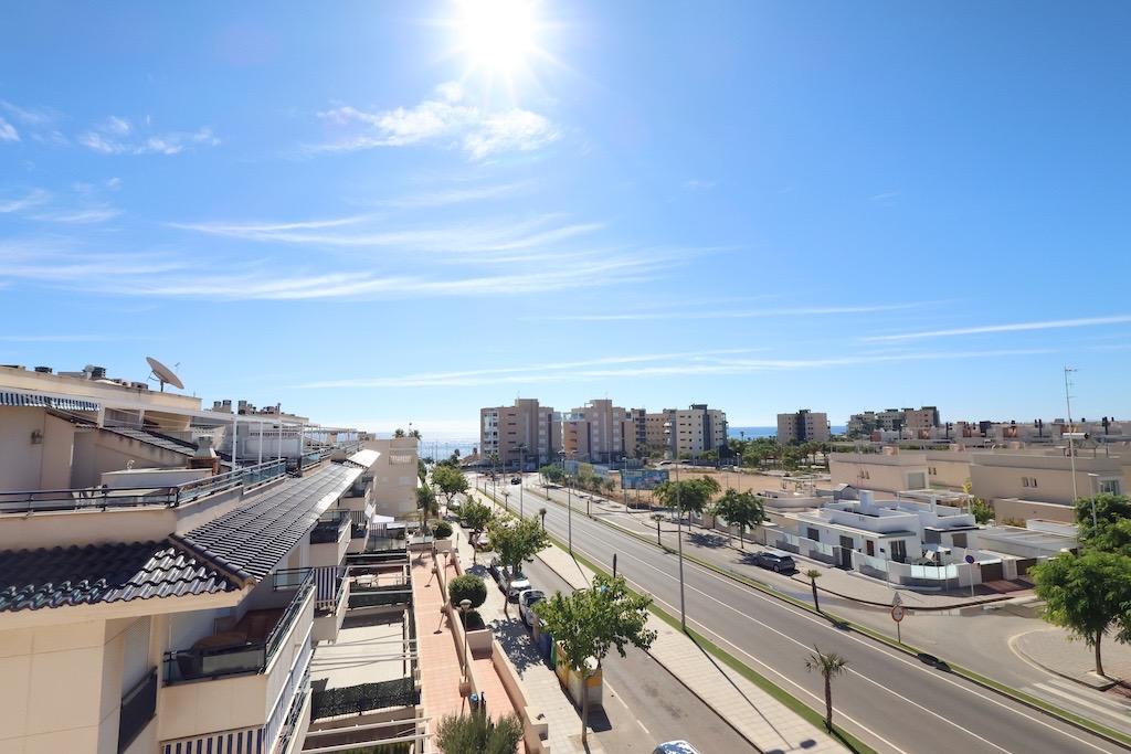 2-29 Penthouse in Pilar de La Horadada, Alicante