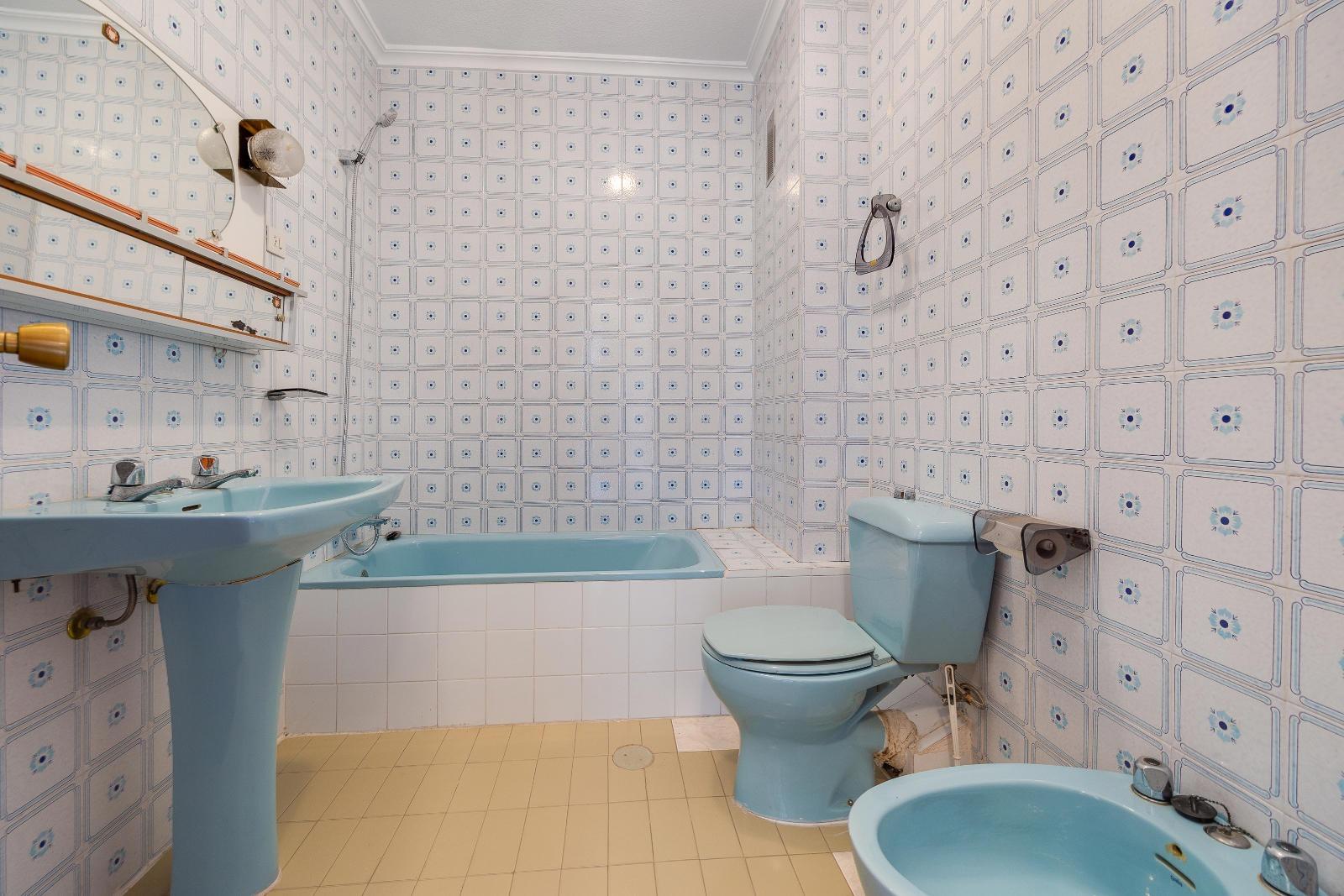 2-29 Apartment in San Pedro del Pinatar, Murcia
