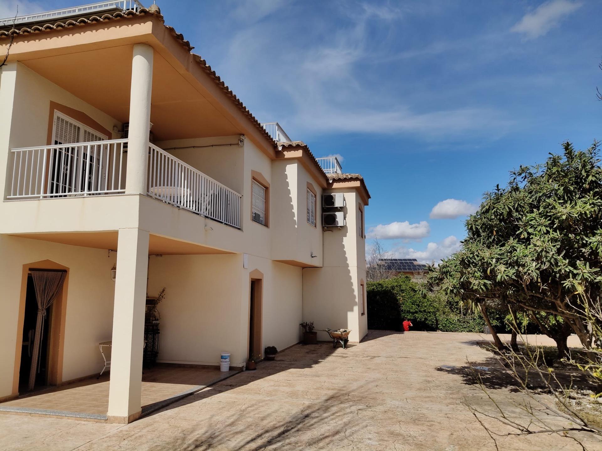 2-3 Finca in El Palmar, Murcia
