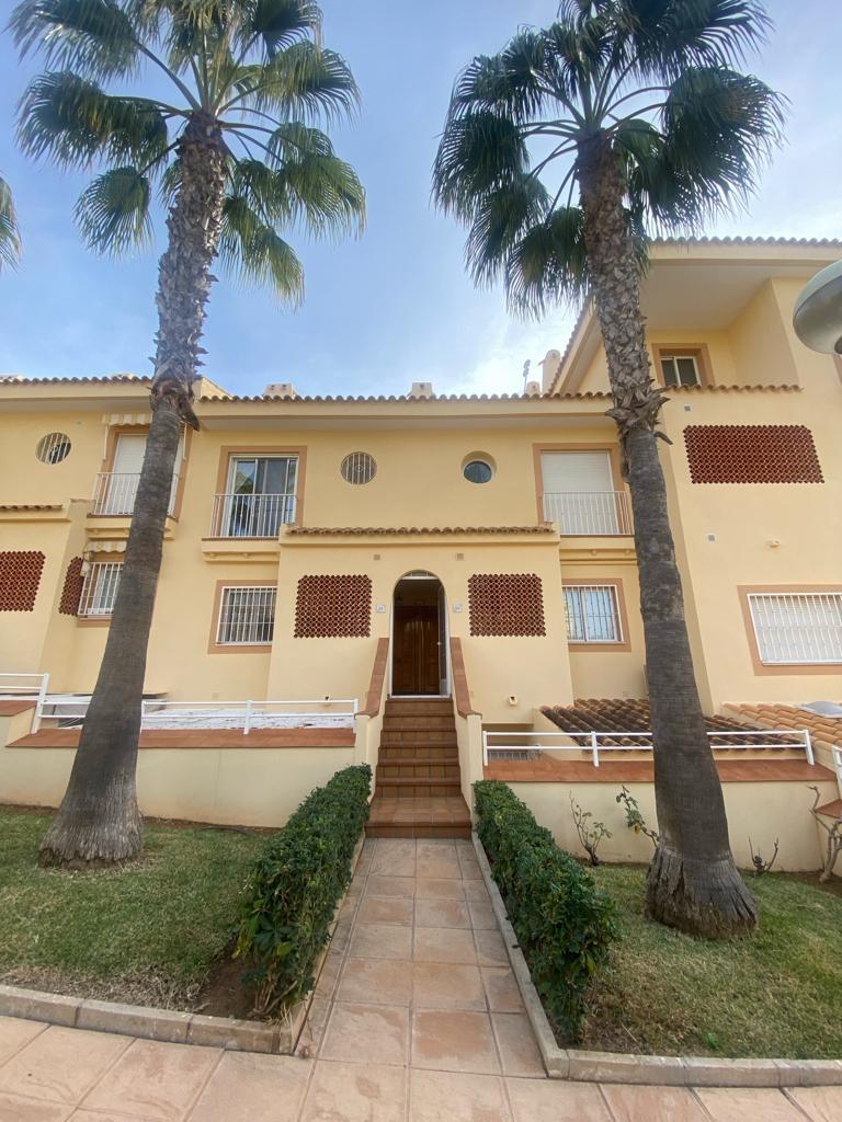 2-3 Duplex in Orihuela Costa, Alicante