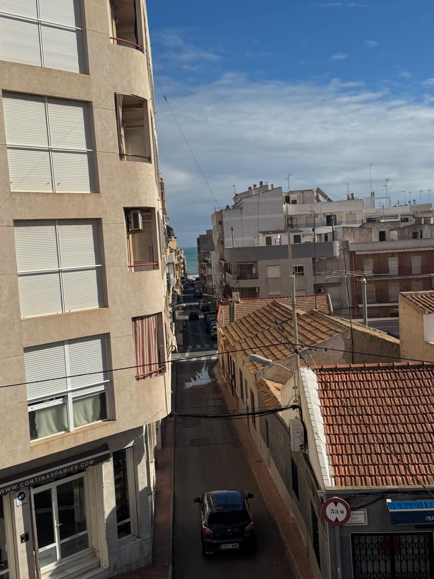 2-3 Apartment in Guardamar del Segura, Alicante