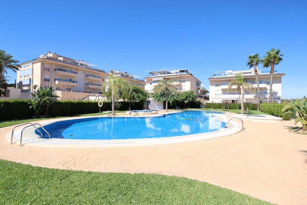 2-3 Penthouse in Pilar de La Horadada, Alicante