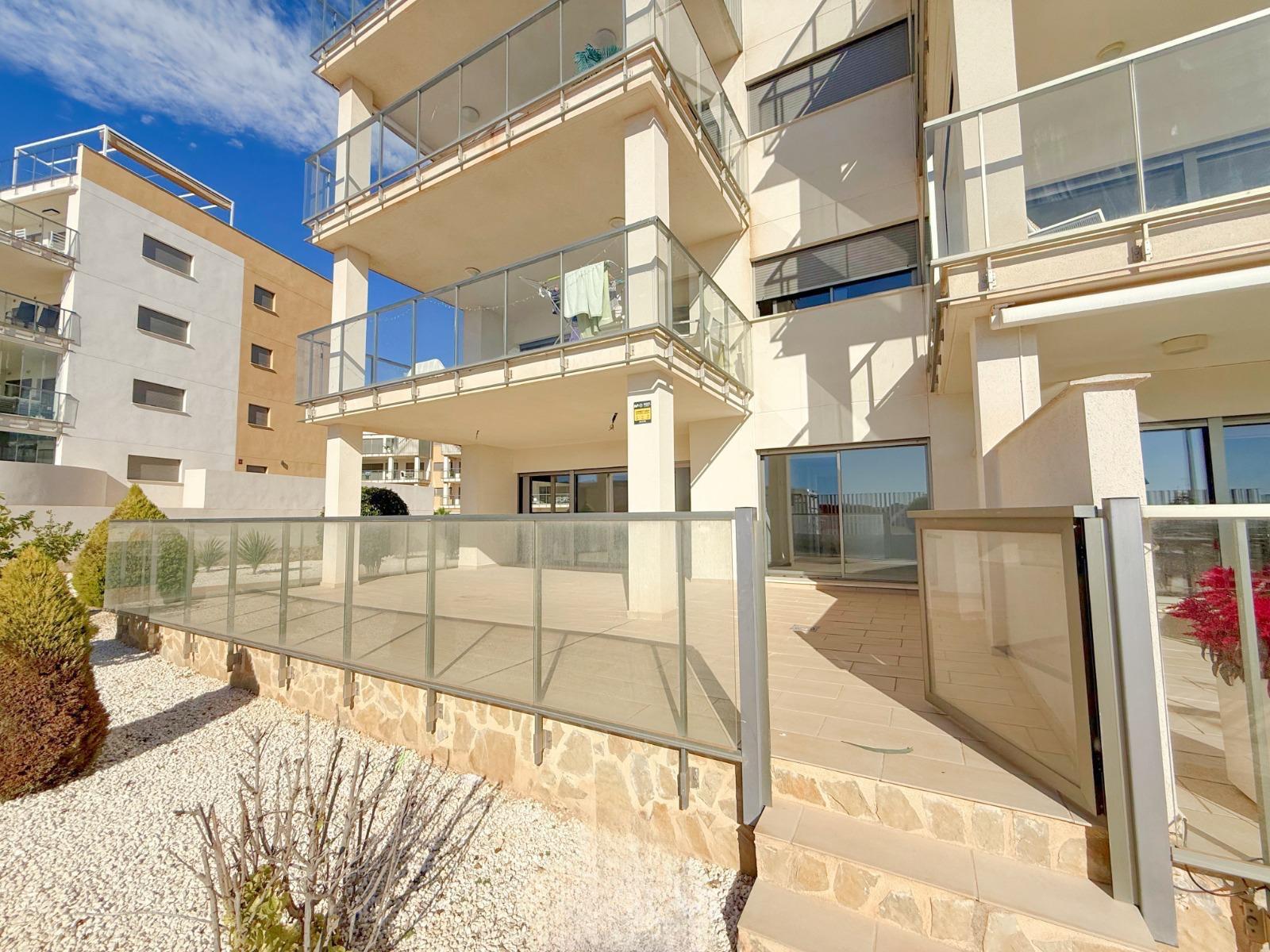 2-3 Apartment in Orihuela Costa, Alicante