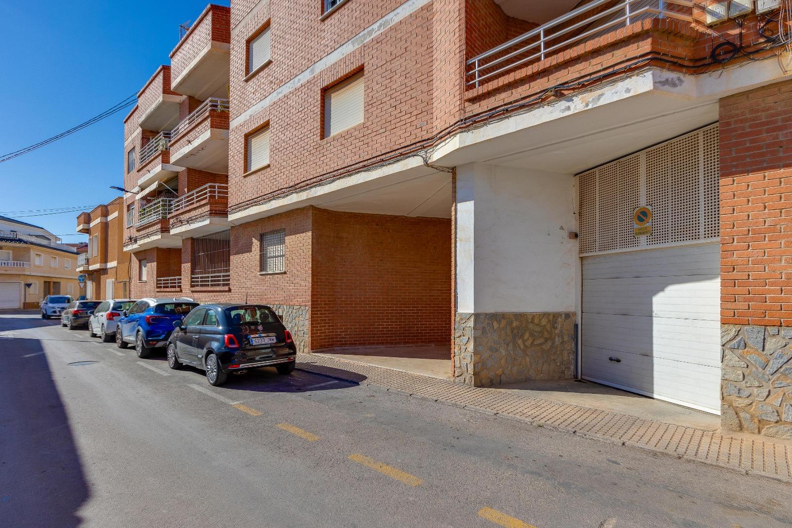 2-3 Apartment in San Pedro del Pinatar, Murcia
