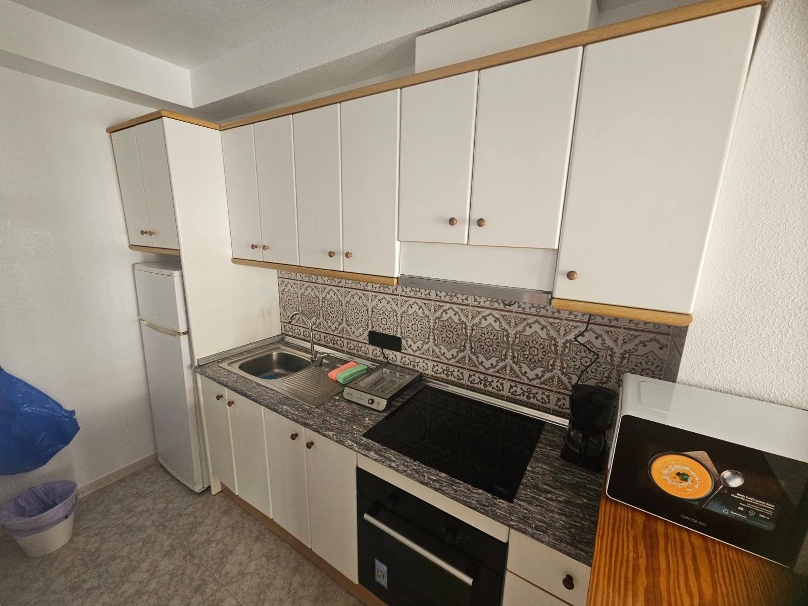2-3 Bungalow in Orihuela Costa, Alicante