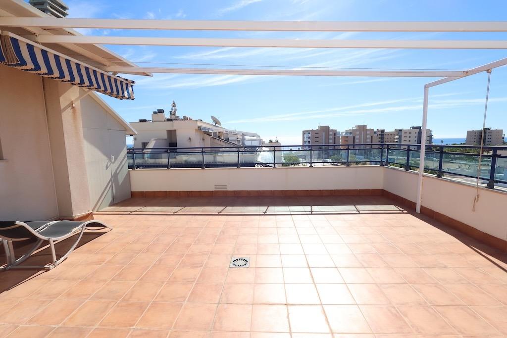 2-30 Penthouse in Pilar de La Horadada, Alicante