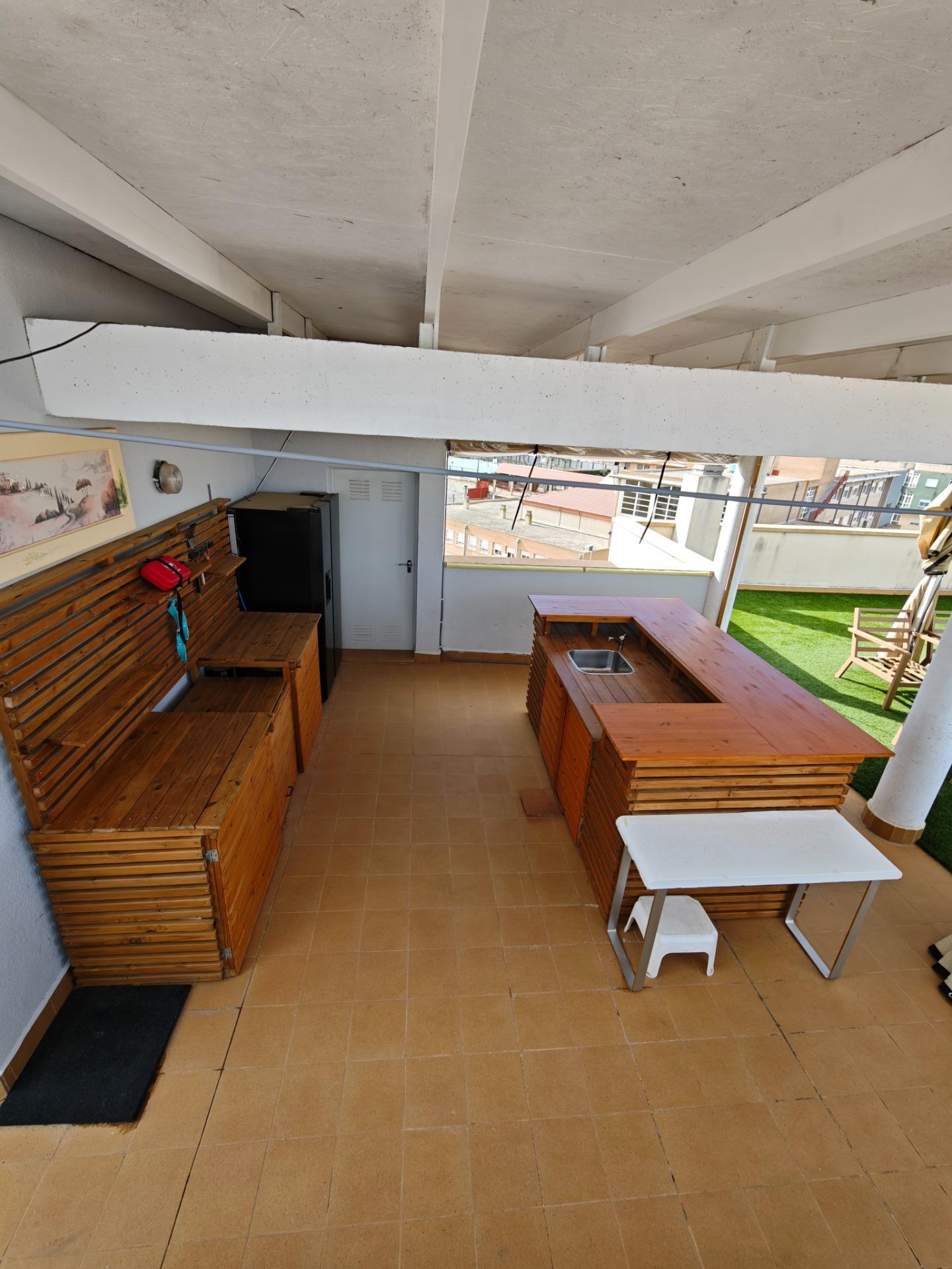2-30 Apartment in San Miguel de Salinas, Alicante