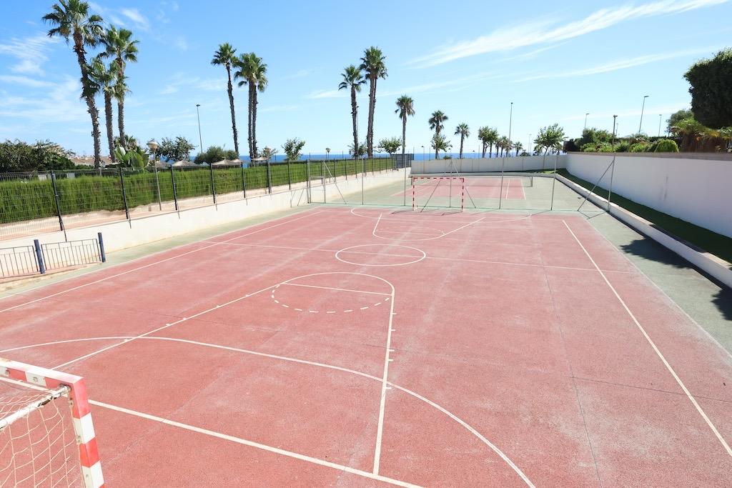 2-31 Penthouse in Pilar de La Horadada, Alicante