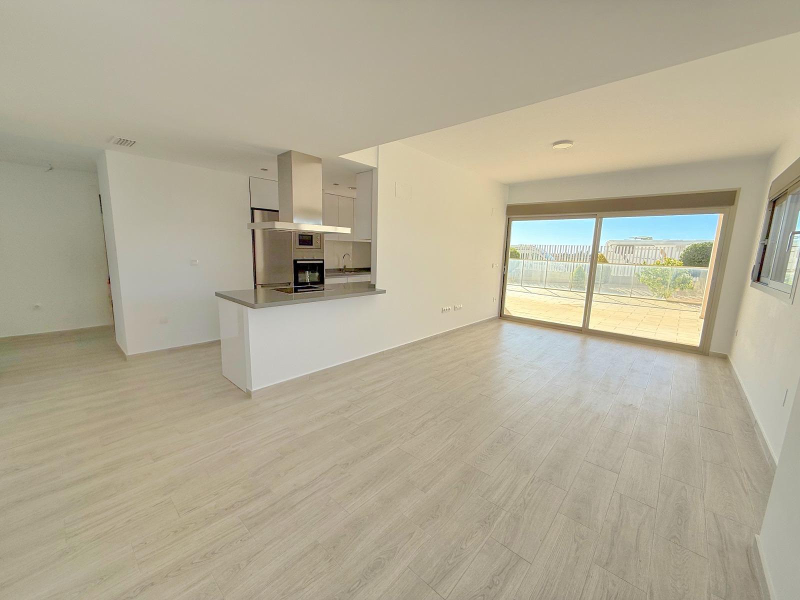 2-31 Apartment in Orihuela Costa, Alicante