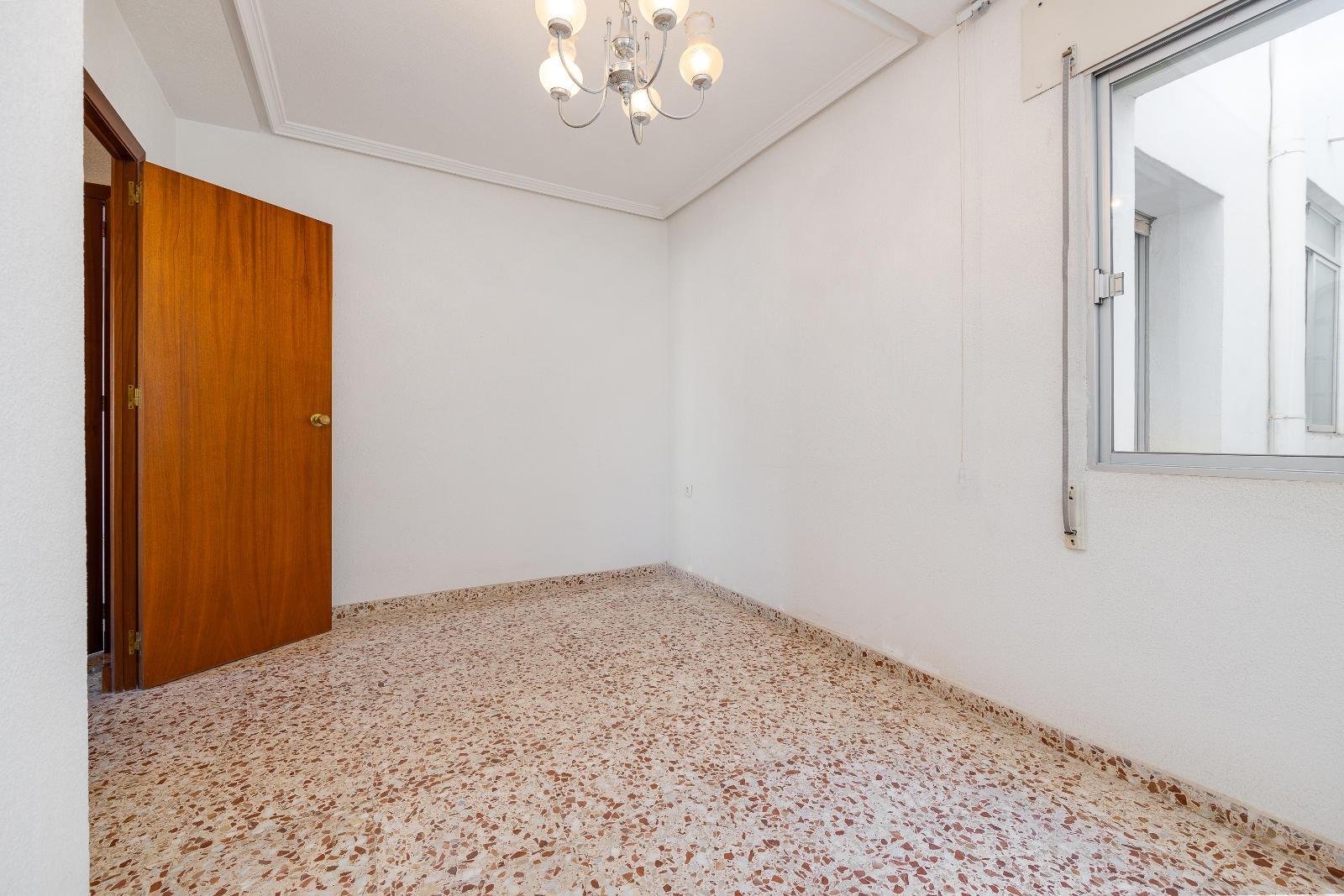 2-32 Apartment in San Pedro del Pinatar, Murcia