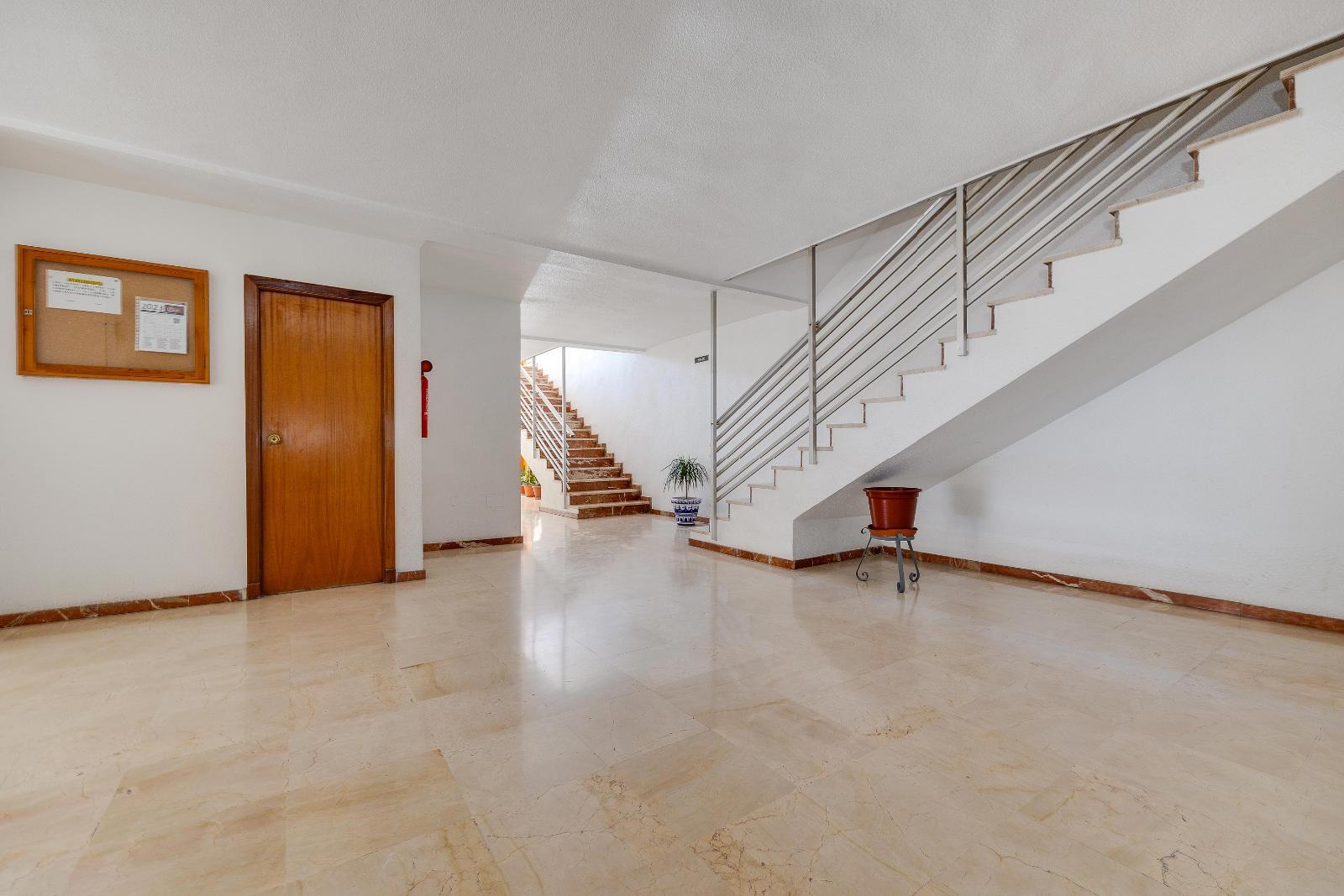 2-33 Apartment in San Pedro del Pinatar, Murcia