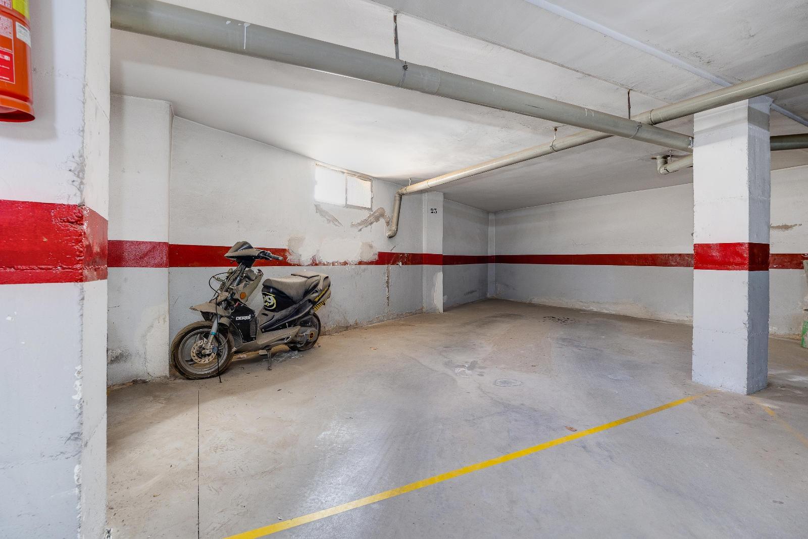 2-34 Apartment in San Pedro del Pinatar, Murcia
