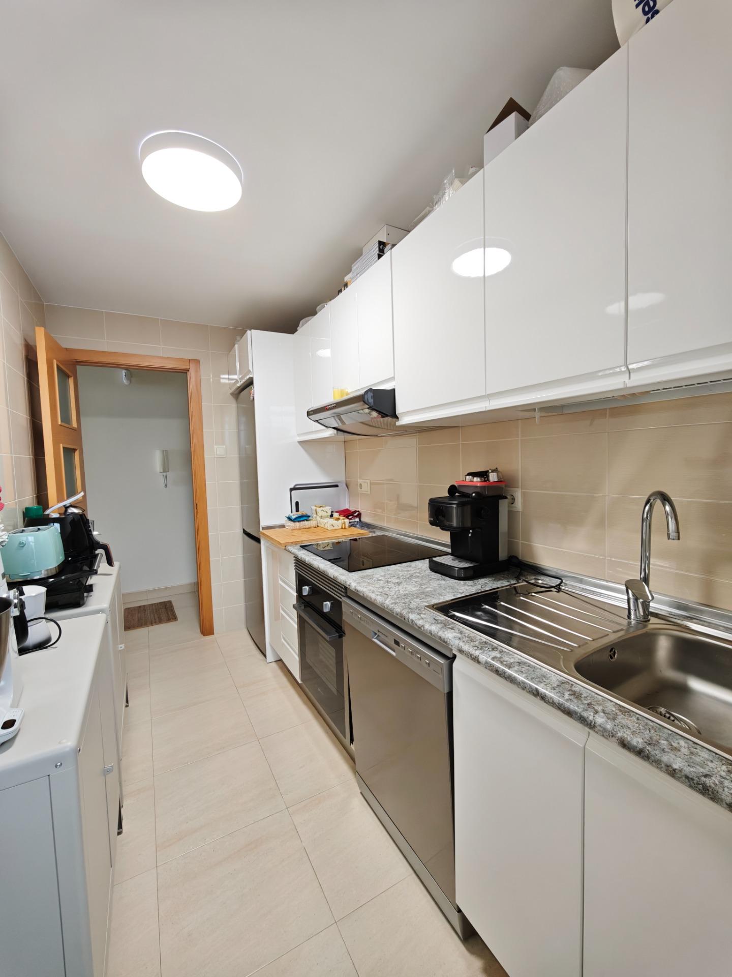 2-4 Apartment in San Miguel de Salinas, Alicante
