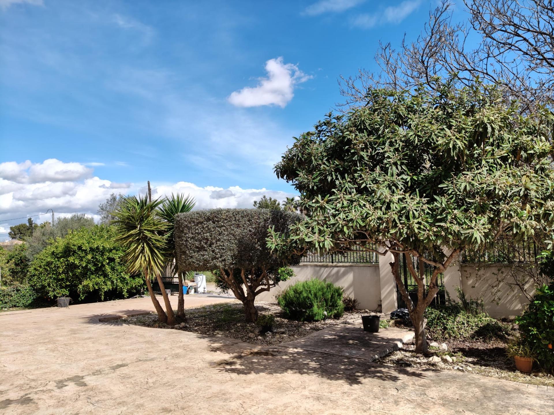2-4 Finca in El Palmar, Murcia