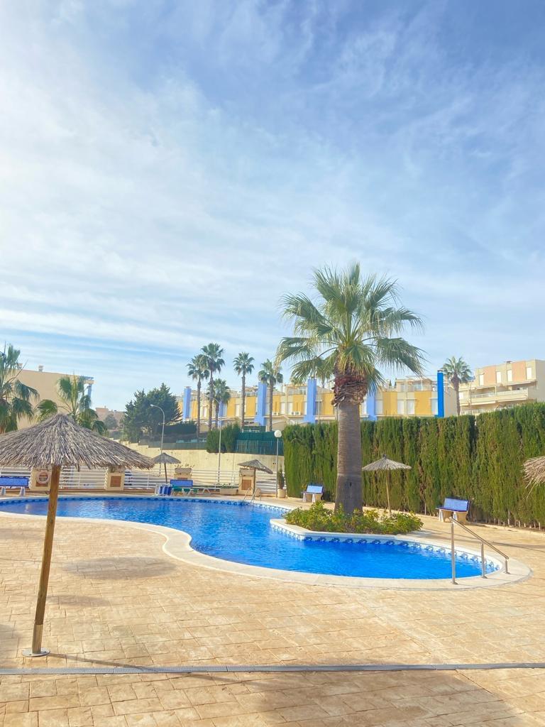 2-4 Duplex in Orihuela Costa, Alicante