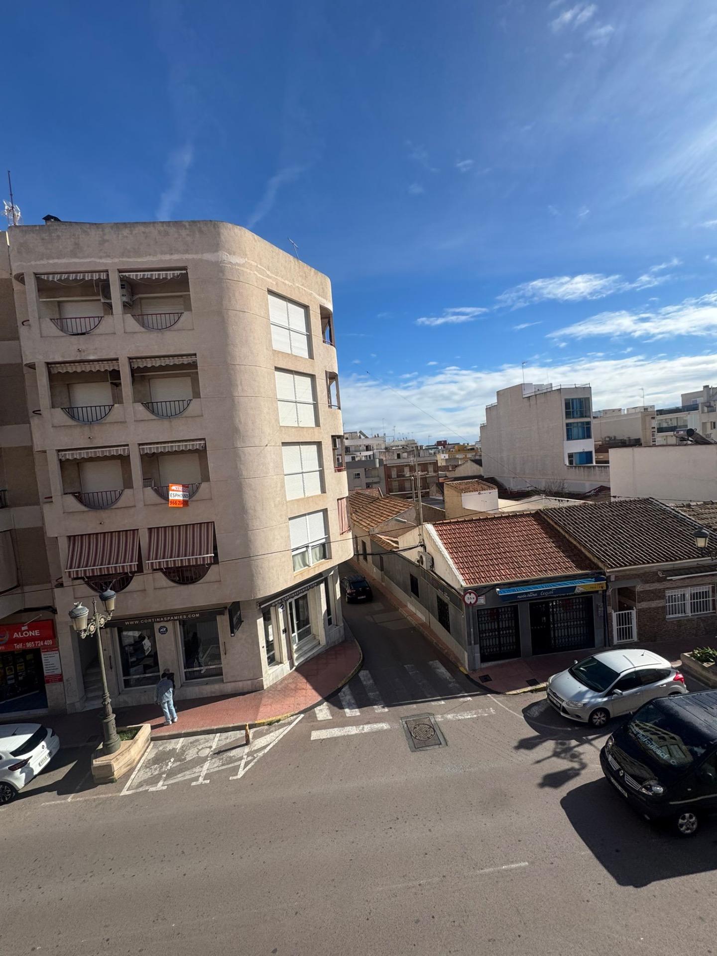 2-4 Apartment in Guardamar del Segura, Alicante