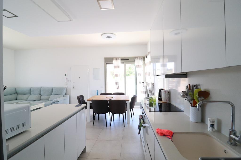 2-4 Villa in San Miguel de Salinas, Alicante