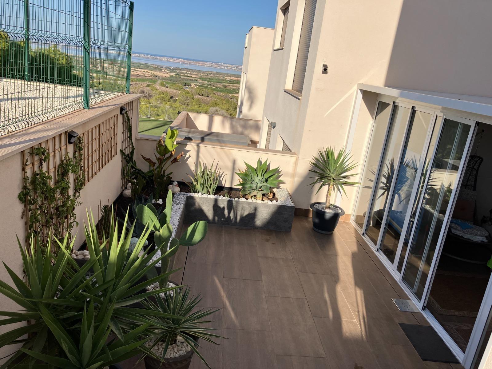 2-4 Bungalow in San Miguel de Salinas, Alicante