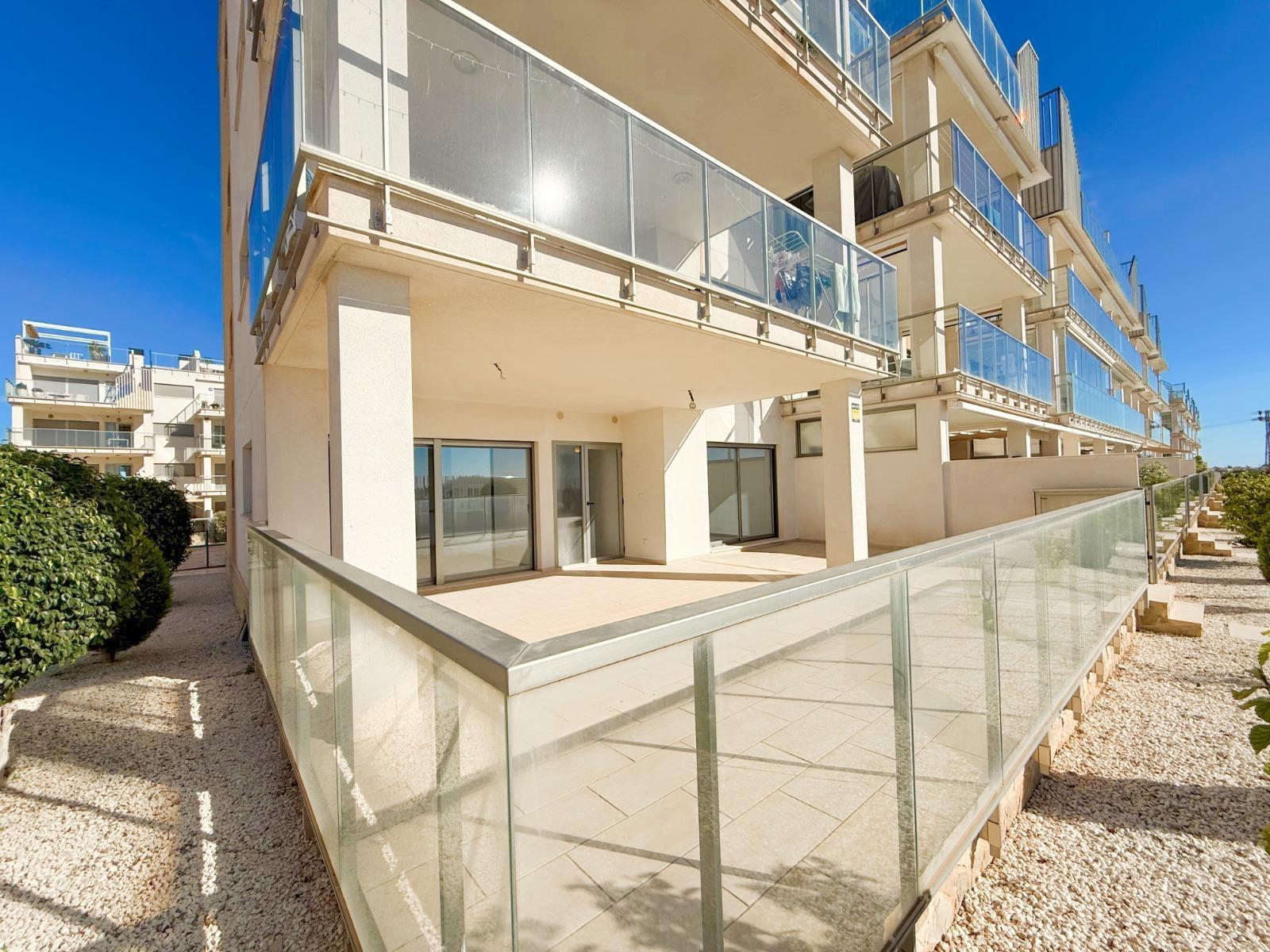 2-4 Apartment in Orihuela Costa, Alicante