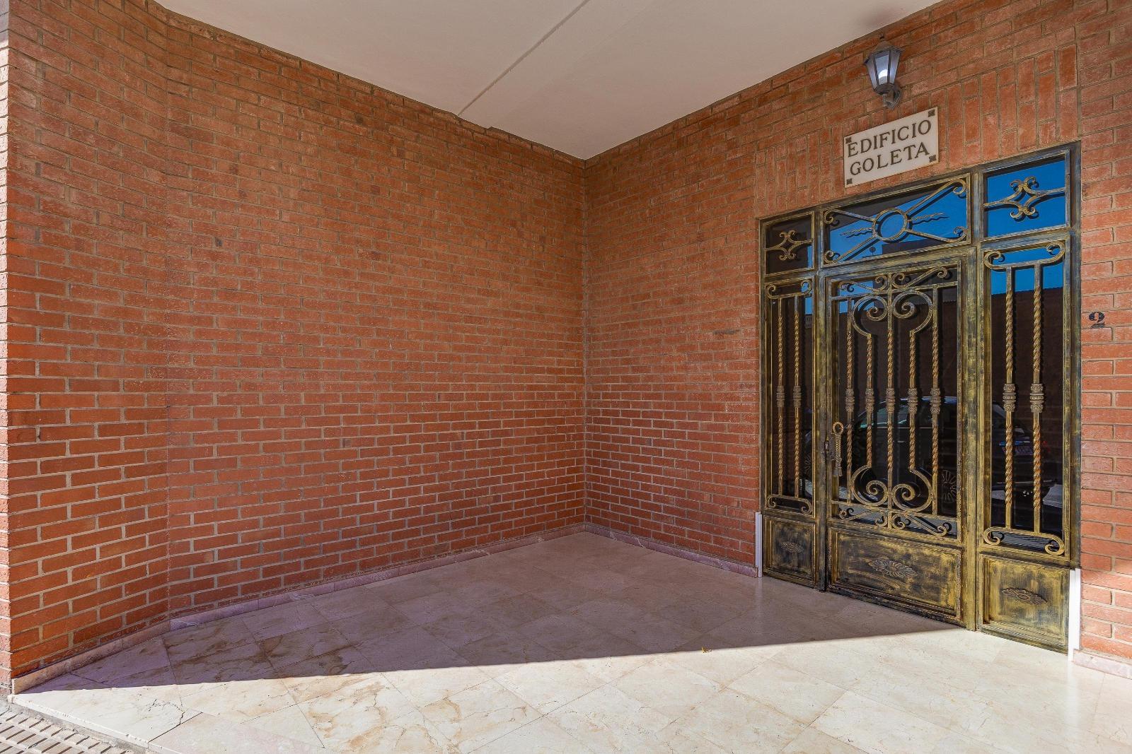 2-4 Apartment in San Pedro del Pinatar, Murcia