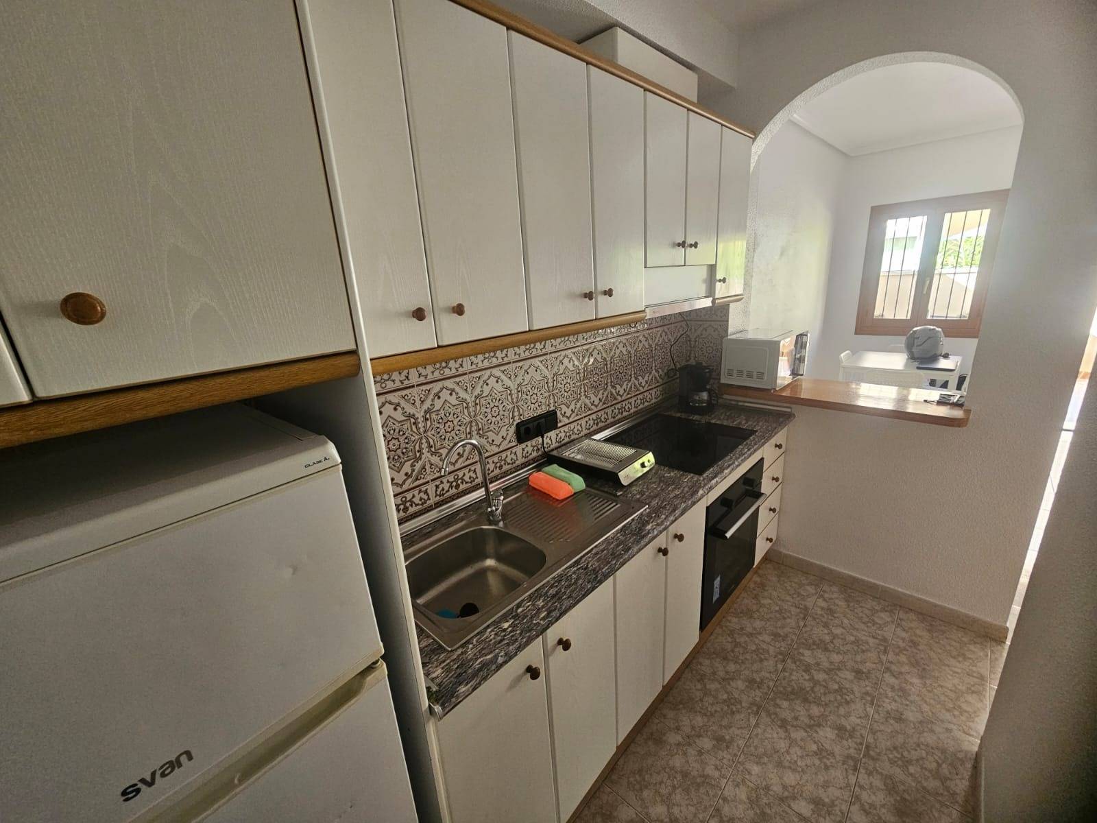 2-4 Bungalow in Orihuela Costa, Alicante