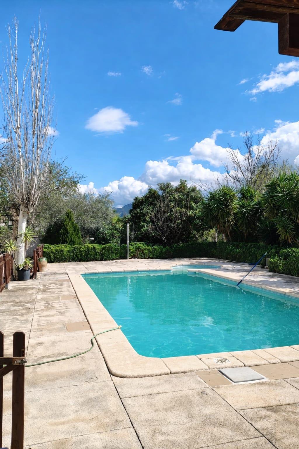 2-5 Finca in El Palmar, Murcia