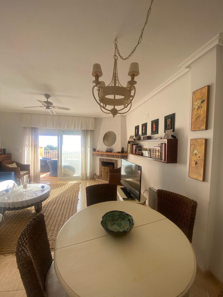 2-5 Duplex in Orihuela Costa, Alicante