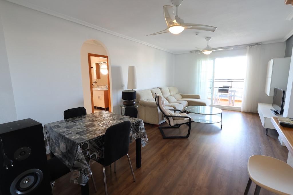 2-5 Penthouse in Pilar de La Horadada, Alicante