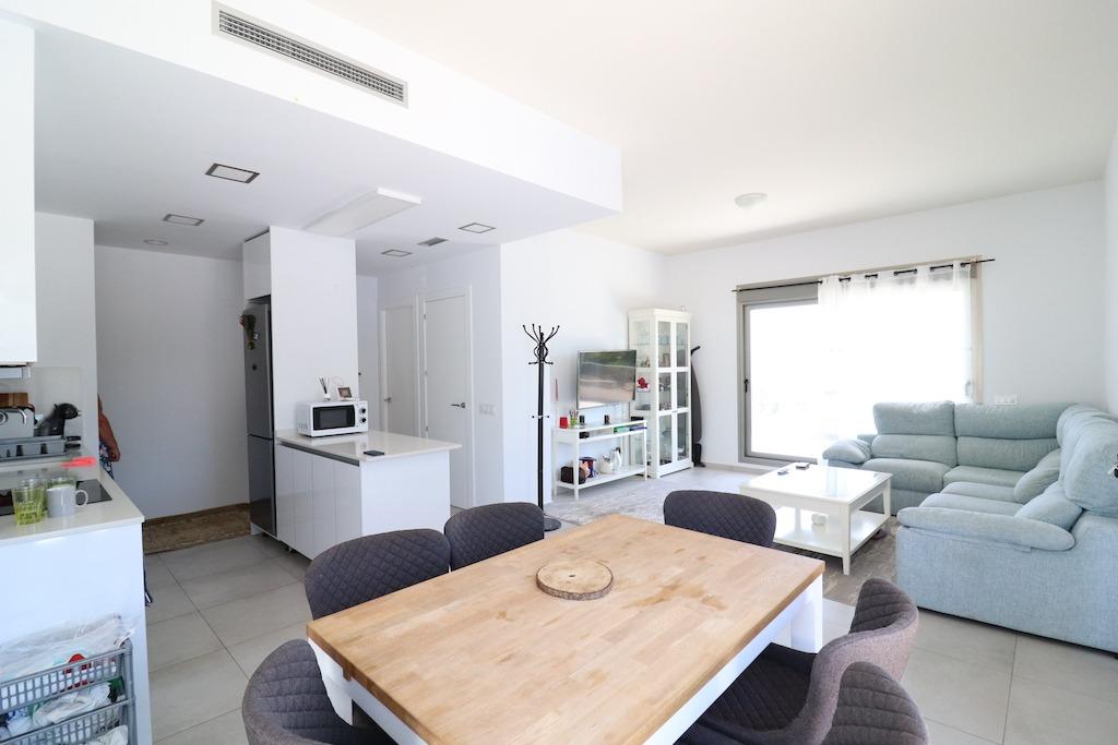 2-5 Villa in San Miguel de Salinas, Alicante