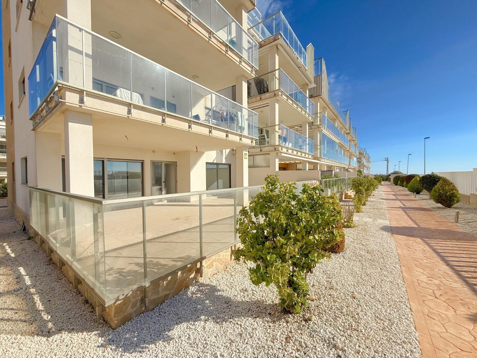 2-5 Apartment in Orihuela Costa, Alicante