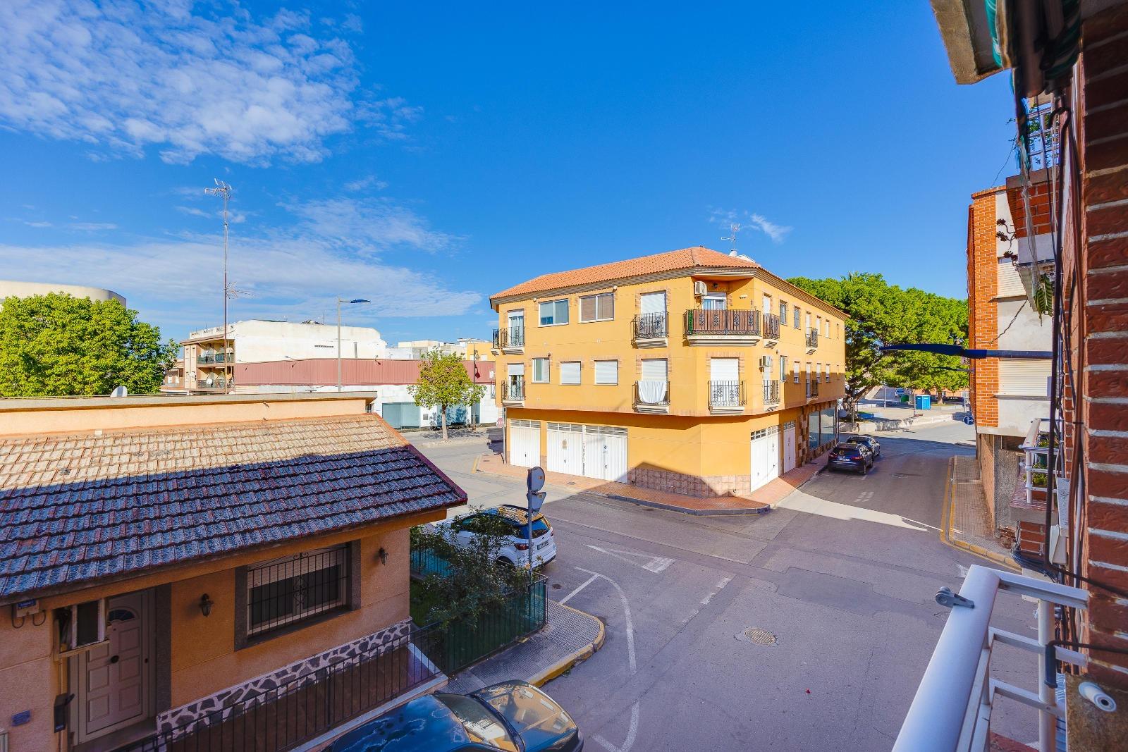 2-5 Apartment in San Pedro del Pinatar, Murcia