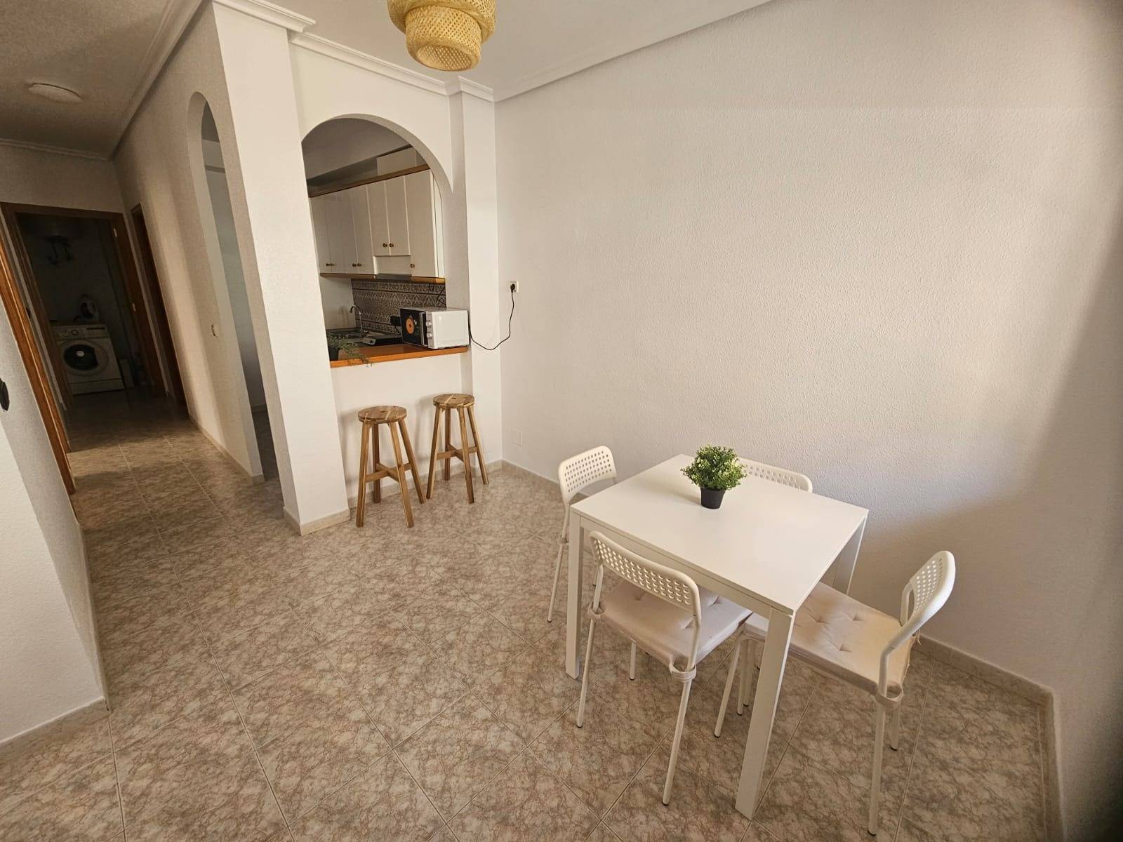 2-5 Bungalow in Orihuela Costa, Alicante