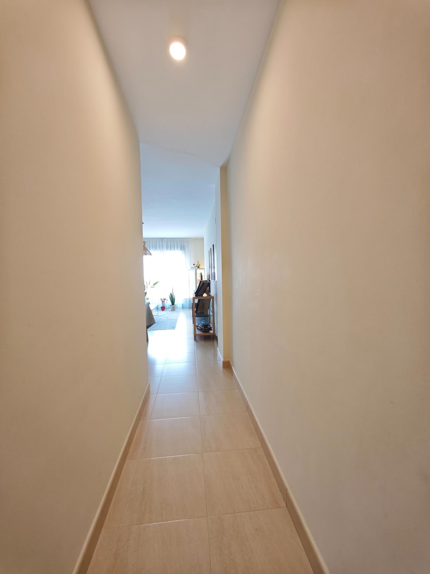 2-6 Apartment in San Miguel de Salinas, Alicante